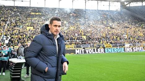 Sebastian Kehl spricht über die brisanten Bellingham-Berichte