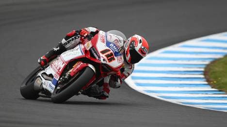 Nicolas Terol wurde 2011 125ccm-Weltmeister