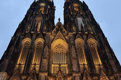 Neues Zugpferd für Rhein-Ruhr