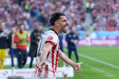 Schreibt Grifo Klub-Geschichte?