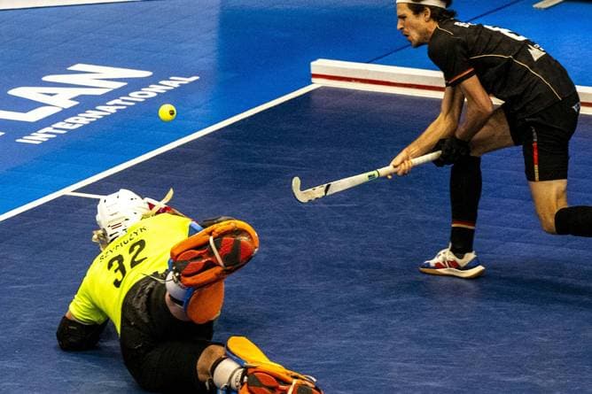 Fünf Weltmeister im EM-Kader