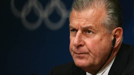 Francois Carrard übernimmt das Amt des Vorsitzenden des Reformkomitees