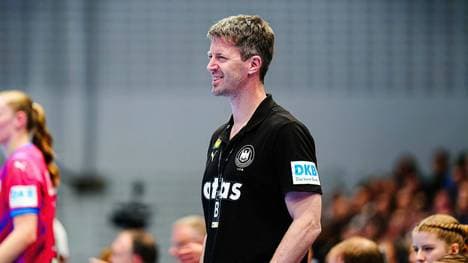 Sorgen: Markus Gaugisch