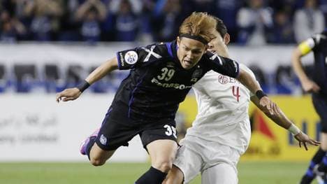 FBL-ASIA-C1-OSAKA-SHANGHAI