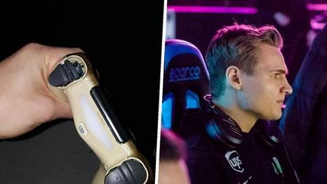 Bittere Pleite für Benedikt Saltzer bei der WM-Quali