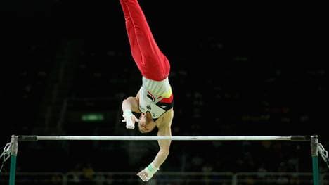 Gymnastics - Artistic - Olympics: Day 11
