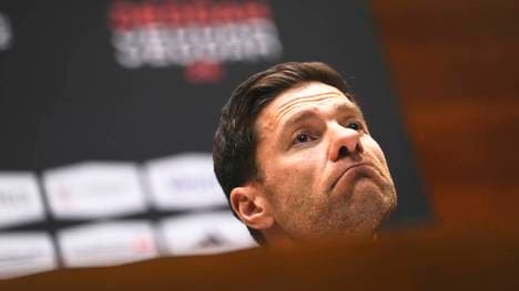 Xabi Alonso soll vor einem Wechsel zum FC Chelsea stehen