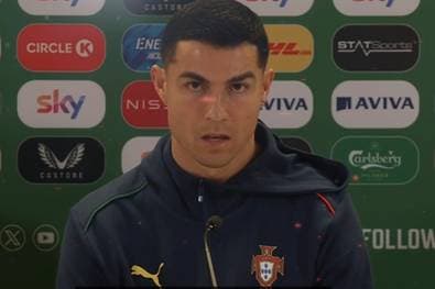 Ist Portugal ohne Ronaldo besser?