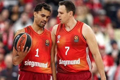 Partizan Belgrad - Bayern München Tipp, Prognose & Quoten | 04.12.2025