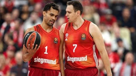 Kassieren die Bayern die nächste Pleite?