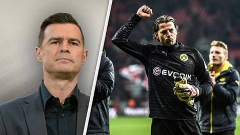 Thomas Berthold kritisiert in seiner Kolumne den BVB