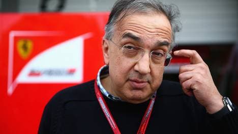 Sergio Marchionne