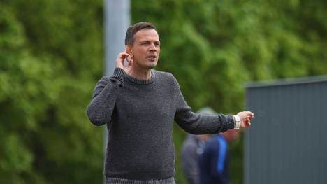 Christian Preußer wird neuer Trainer der Fortuna aus Düsseldorf