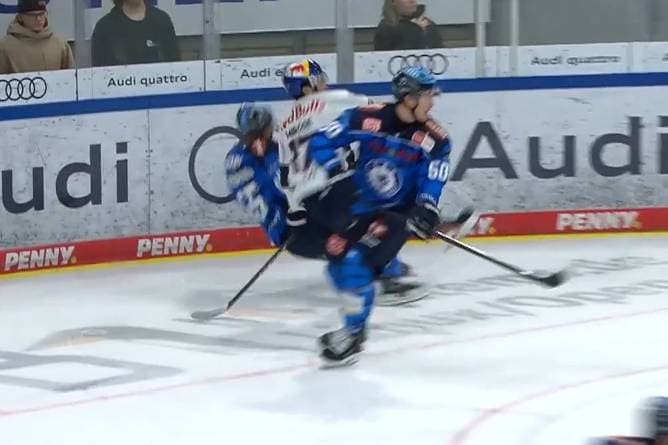 Auf diesen Hit folgen 50 magische Sekunden