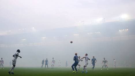 Wie es mit der 3. Liga weiter geht, ist nach wie vor offen