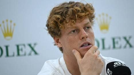 Jannik Sinner peilt den nächsten Titel an 