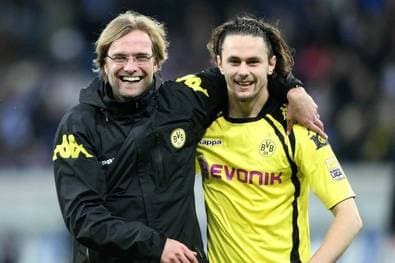 So hat Klopp eine BVB-Legende geprägt