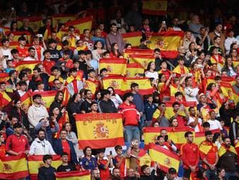 Wirbel um WM-Finale - Spanien reagiert