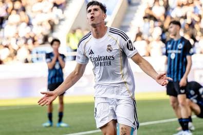 Drama pur! Real krönt sich im Elfmeterschießen