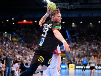 Comeback im DHB-Team perfekt