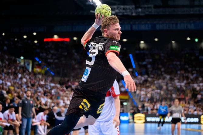 Comeback im DHB-Team perfekt