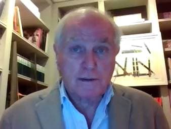 Ex-Real-Präsident Ramon Calderon kritisiert nach Xabi Alonsos Rauswurf die Entscheidungsprozesse bei den Königlichen. Seiner Meinung nach werden Entscheidungen nicht auf Basis von Fachwissen getroffen.