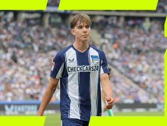 Kennet Eichhorn ist heiß begehrt. Clubs der Bundesliga aber auch von der Premier League wollen den 16-jährigen nächstes Jahr in ihrem Team haben.
