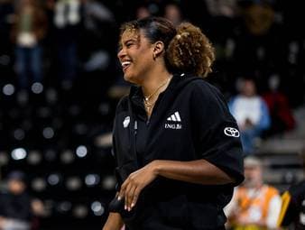 Endet DBB-Durststrecke nach 29 Jahren?