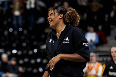 Endet DBB-Durststrecke nach 29 Jahren?