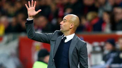 Bayer Leverkusen v FC Bayern Muenchen - Bundesliga