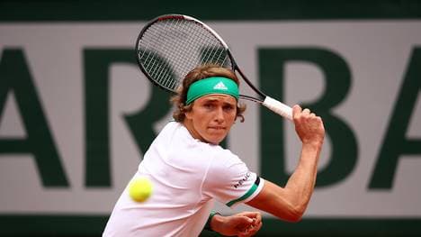 2017 French Open - Day Three