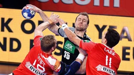 HANDBALL-EURO-GER-DEN