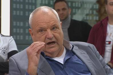 Oberclown und Falschspieler! Ex-DFB-Pressesprecher vernichtet Infantino