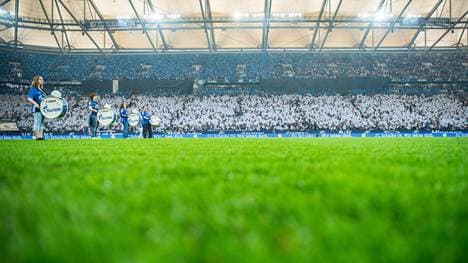 FC Schalke 04 v Hamburger SV - Bundesliga