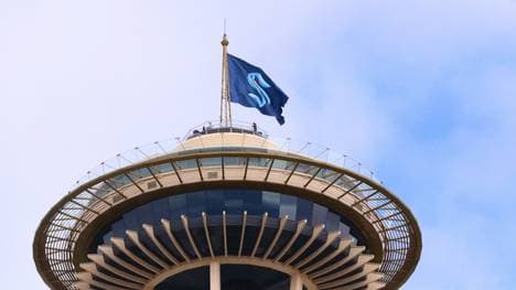 Volles Haus in Seattle