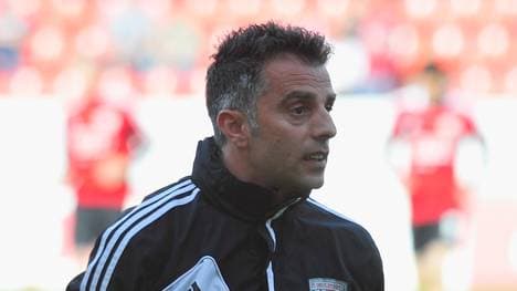 FC Ingolstadt v Eintracht Braunschweig- 2. Bundesliga