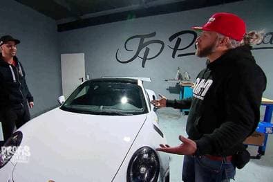 Die PS Profis - Claudis Kombi - Staffel 7, Folge 117 | ab 6