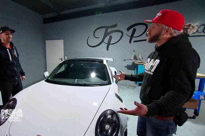 Die PS Profis - Claudis Kombi - Staffel 7, Folge 117 | ab 6