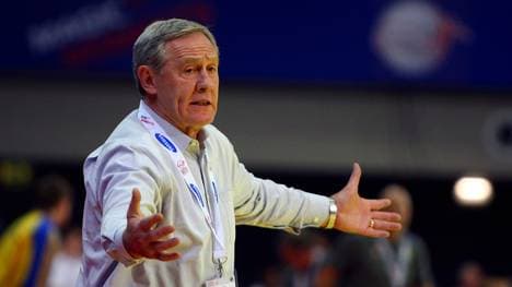 Noka Serdarusic gewann mit Kiel elfmal die deutsche Meisterschaft