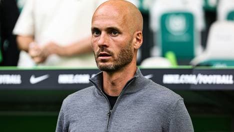 Paul Simonis setzt auf Eriksen im Kader