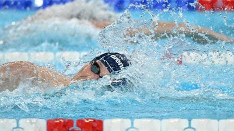 Lukas Märtens sichert sich den nächsten Titel