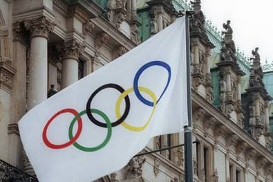 Weg für Hamburger Olympia-Referendum am 31. Mai frei