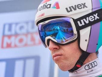 "War zu wenig!" Skisprung-Legende droht Aus 