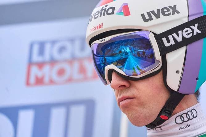 "War zu wenig!" Skisprung-Legende droht Aus 