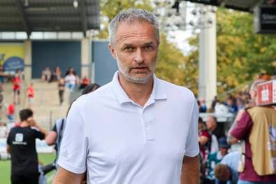 Rücktrittswelle? "Sehe es nicht so negativ"