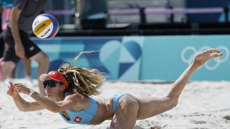 Auf Paris rollt eine Hitzewelle zu 