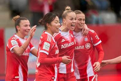 Bayern-Star durchbricht Schallmauer