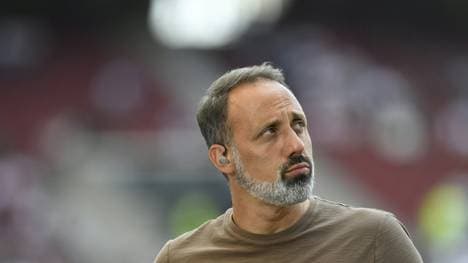 Stuttgart darf im nächsten Spiel vor 60.000 Fans spielen