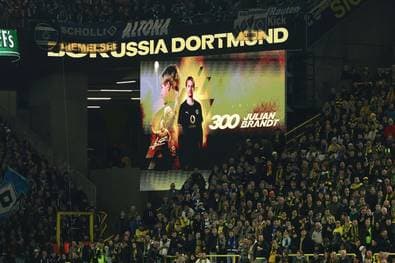 Kurioses Jubiläum: Kovac entschuldigt sich bei Brandt