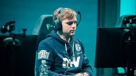 Schalkes Transferhammer: League-of-Legends-Profi Felix "Abbedagge" Braun wechselt für Rekordsumme in die LCS